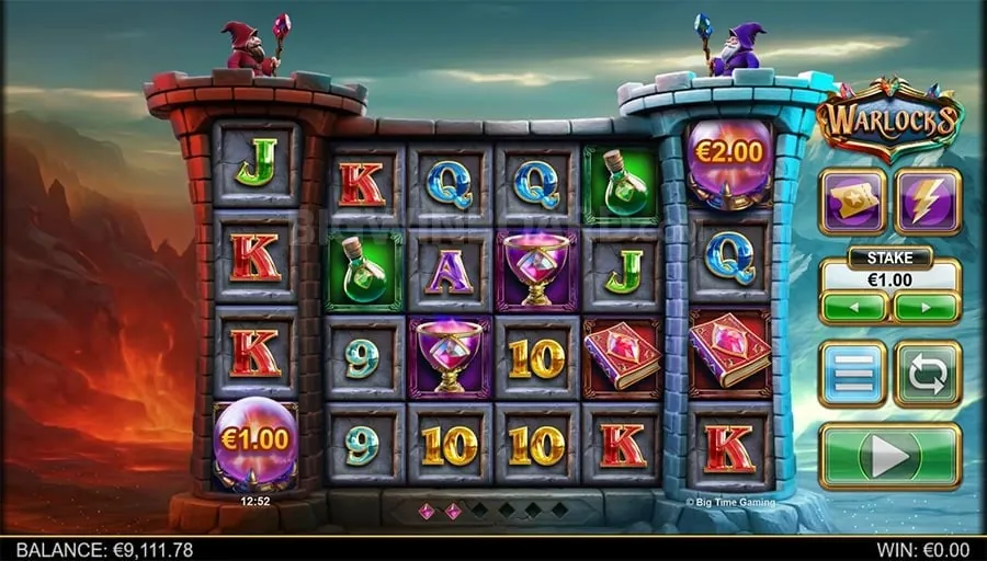 slotvip app on smartphone
