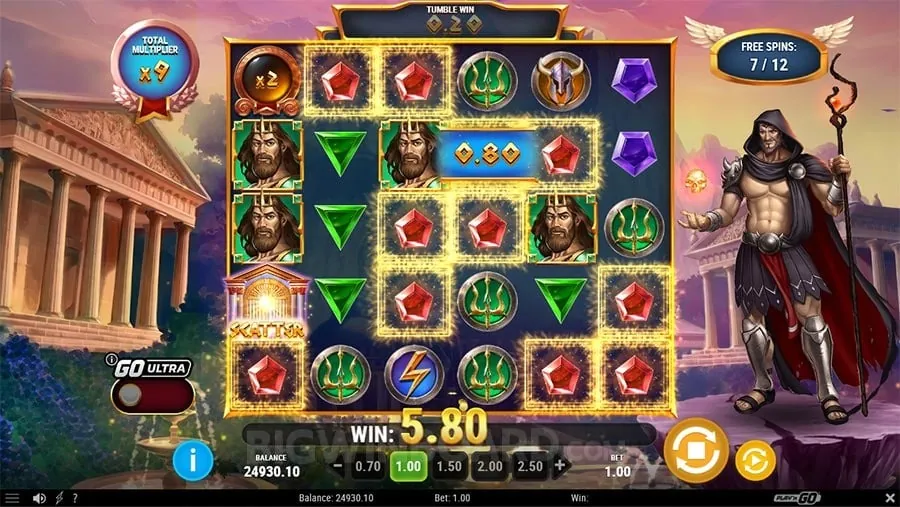 Exciting Bonuses and Promotions