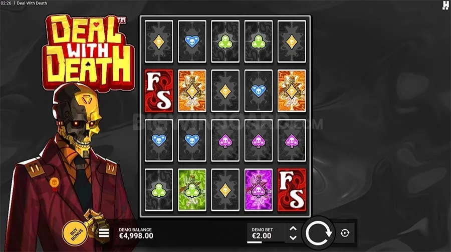 Diverse slotvip Arcade Game Showcase