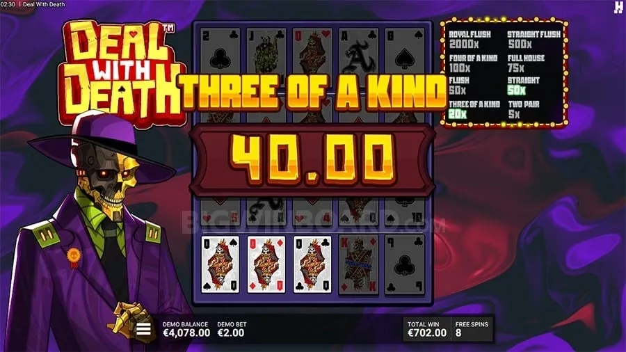 slotvip Keno Payouts and Odds