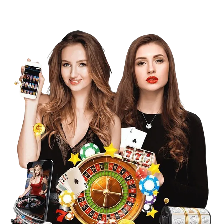 Mobile Live Baccarat with slotvip App