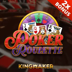 Texas Hold'em Poker Table
