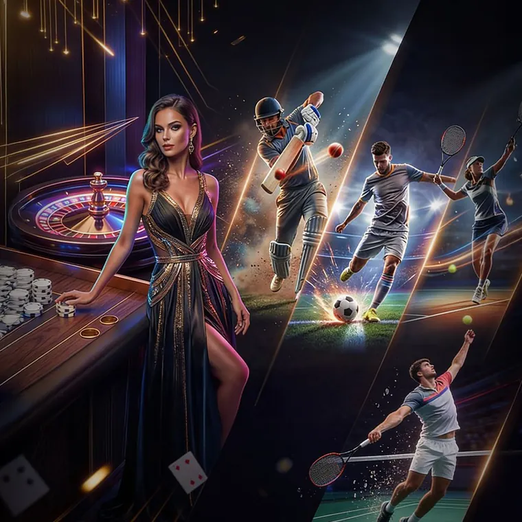Live Baccarat 77plus Philippines