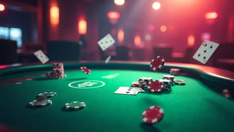 The Future of Online Betting with 77plus Sports