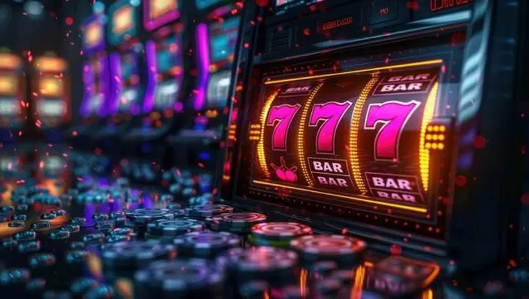 77plus Live Casino