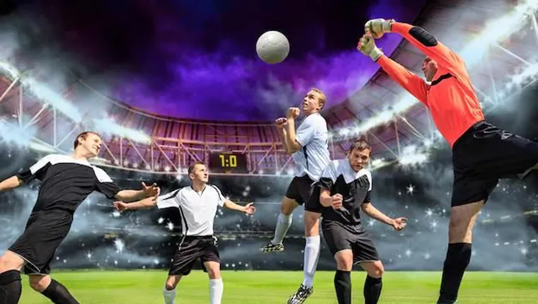 Diverse slotvip Casino Games