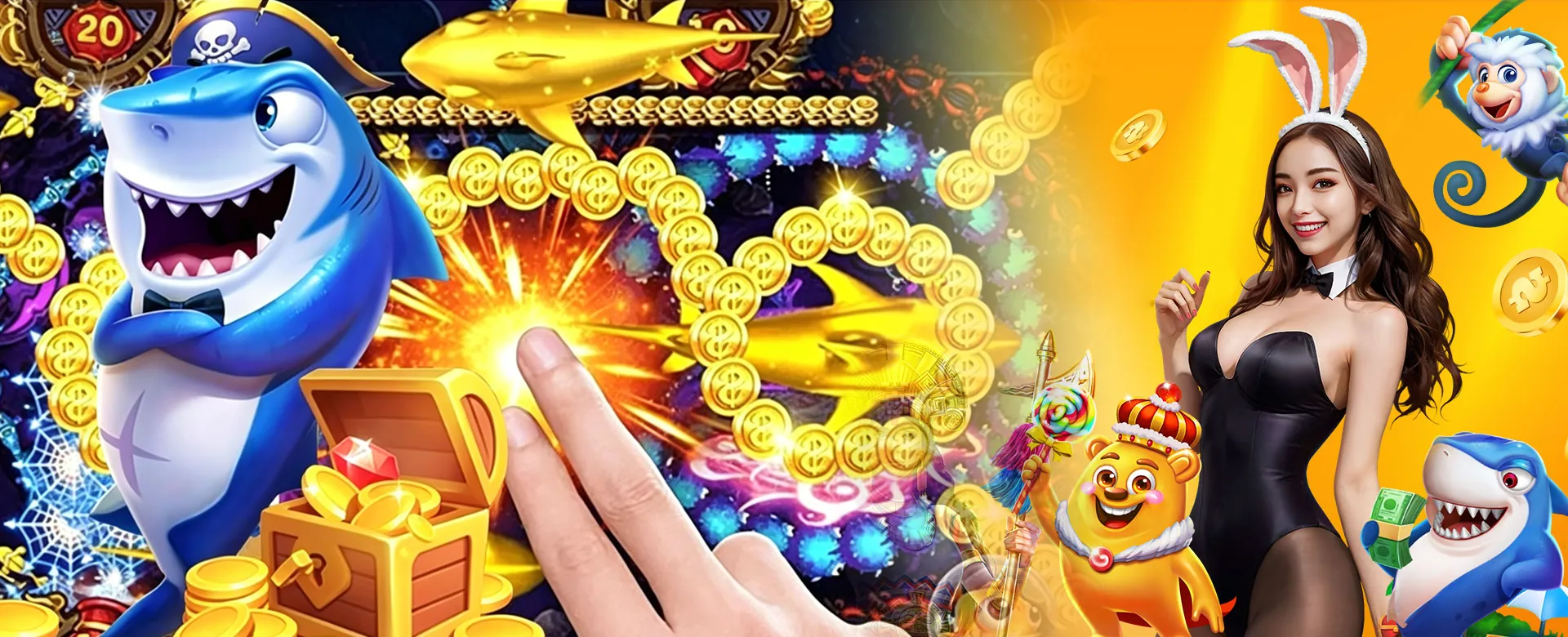 Dynamic sports action on 77plus betting platform