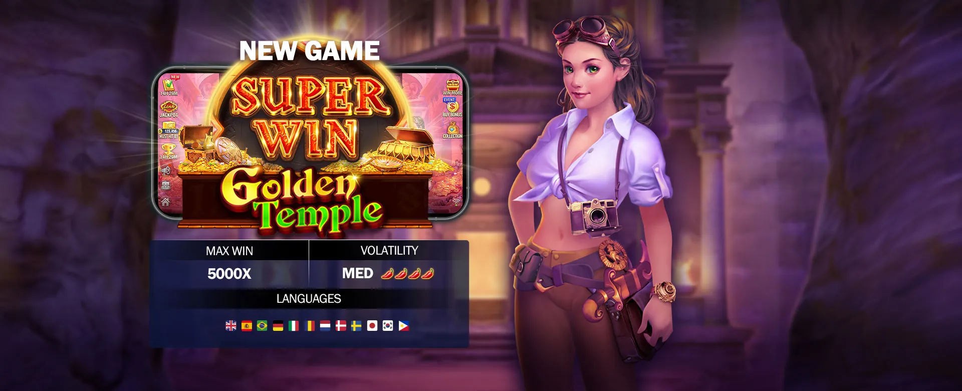77plus VIP Exclusive Promotions
