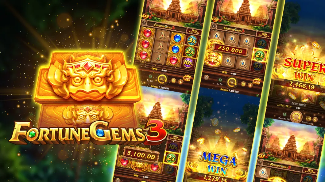 Mobile Gaming