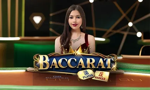 Professional Live Dealers