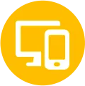 Browse games icon